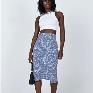 Princess Polly Maxi Skirt